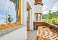 Attraktives Apartmenthaus in Bergbahnnähe- Kapitalanlage mit vielseitigen Nutzungsmöglichkeiten!