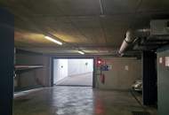 idealer Garagenplatz in Alt Hietzing sucht einen passenden Mieter