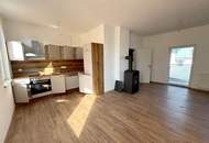 Vier Zimmerwohnung mit Balkon!