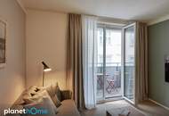 Exklusives Wohnen in Döblinger Bestlage!