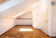 Ihr Zuhause der Ruhe – mit traumhafter Natur und gleichzeitig toller, schneller Anbindung.