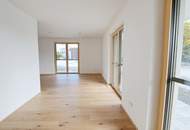 Grün, modern, einzigartig: Wohnen im Herzen von Neusiedl am See!