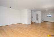 Hallo Familien! Reihenhäuser in Stammersdorf