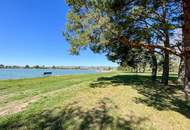 Privates Hideaway am Esterhazysee bei Eisenstadt