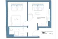 Serviced-Apartment-Investment mit gesicherter Betreiberstruktur