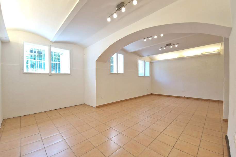 Klein, aber fein: Ordination / Büro / Praxis in Gersthof, Gewerbeobjekt-kauf, 139.000,€, 1180 Wien 18., Währing