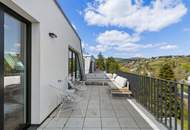 DELUXE ++ PENTHOUSE mit WIENBLICK - Erstbezug