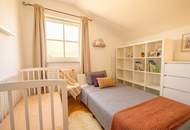Stadt.Leben - Vermietete 3 Zi. Maisonettewohnung im Zentrum von Neumarkt am Wallersee