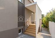 Großzügiges renovierungsbedürftig Einfamilienhaus mit Garten, Balkon, Terrasse und Garage in 1210 Wien!