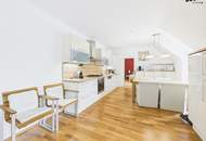 Charmante Dachgeschosswohnung in 1180 Wien - Ihr neues Zuhause wartet!