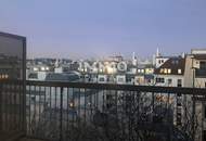 DACHGESCHOSSTRAUM! Embelgasse 54 Top 13!