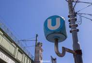 Herrliche DG-Maisonette mit 2 Hof-Terrassen bei der Volksoper, Währinger Straße