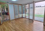 Ideale 2-Zimmer Erdgeschoss-Wohnung im Herzen von Salzburg!