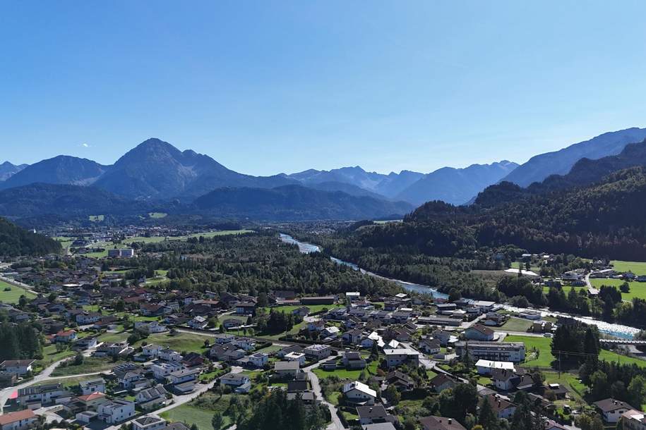 NEUER PREIS!!! Top Preis &amp; Top-Lage im Gewerbebereich!, Grund und Boden-kauf, 650.000,€, 6600 Reutte