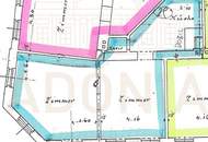 ++NEU++ Sanierungspotenzial: sanierungsbedürftige 2 Zimmer Altbauwohnung