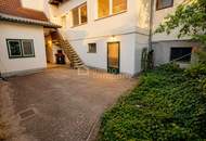 Eigenheim realisieren! Ehemaliges Gastrolokal inkl. Wohnung mit XXL-Keller umbauen!