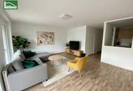 Attraktive Lage – Hoher Wohnkomfort – Nachhaltiges Konzept