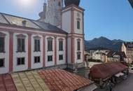 WOHN- UND GESCHÄFTSHAUS IM HERZEN VON MARIAZELL