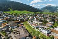 zentrales Grundstück mit Potenzial