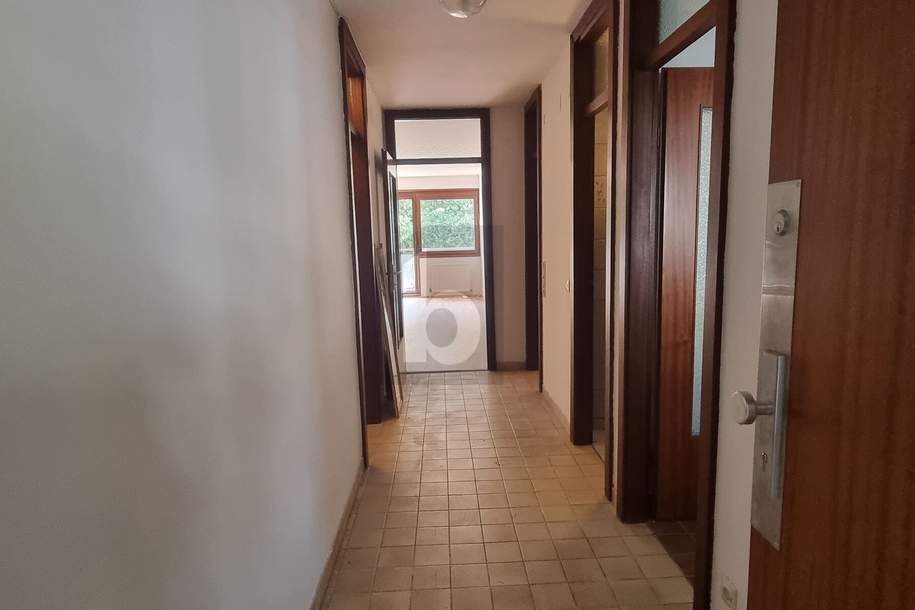 GRÜNRUHELAGE IN SCHLOSS SCHÖNBRUNNER NÄHE!, Wohnung-kauf, 1140 Wien 14., Penzing