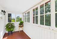 Von 1925 bis heute – Wohnluxus im Hatlerdorf