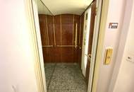 2-Zimmer-Wohnung im 3. Liftstock bei der Wiedner Hauptstraße