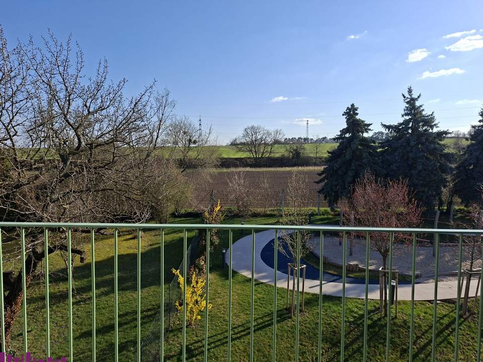 Ihr Rückzugsort an heißen Sommertagen | Komfortables Wohnen in der Klederingerstraße