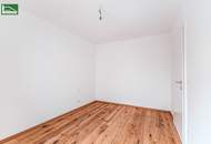 Wohnen Mitten im Dritten - 2-Zimmer inkl. Einbauküche und Balkon - ab 01.08.2026 beziehbar!