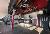 Großzügiges Geschäftslokal über 2 Ebenen mit Potenzial inkl. renovierungsbedürftiger Wohnung - Ideal auch als Eventlocation!