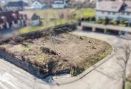 Einmaliges Baugrundstück in bester Lage von Krems für Ihr Traumhaus!