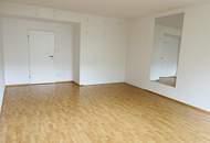 Ruhige Innenhoflage mit 90 m2