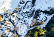 Ruheoase mit Bergpanorama – Baugrundstück in erhöhter Lage von Roppen