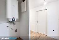 Erstbezug – elegante 3-Zimmer-Stadtresidenz mit Fernblick nahe U1