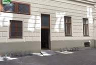 Luxuriöse Altbauwohnung mit hochwertiger Sanierung in Toplage – Rathausstraße, Wien 1010 - JETZT ANFRAGEN