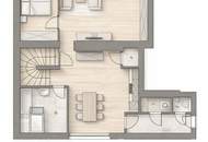 Exklusives Penthouse mit spektakulären Freiflächen nahe Prater &amp; UNO-City