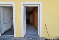 Wohn-Geschäftshaus mit 3 Wohnungen und 2 Geschäftsflächen