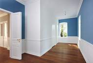 Herrschaftliches Landhaus