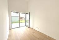 Donaufelder Straße | Büro oder Praxisräumlichkeiten mit Terrasse und Eigengarten