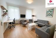 Kapitalanlage in Baden: WG-Objekt mit Top Vermietbarkeit &amp; 4-Zimmer-Potenzial