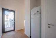++NEU++ Hochwertiger 2-Zimmer DG-ERSTBEZUG mit ca. 10m² Terrassen!