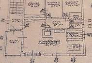 2 separate Wohneinheiten mit je 100m² Wohnfläche