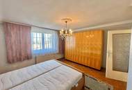 Ländliche Ruhe trifft gute Infrastruktur - Landhaus in ruhiger Umgebung!