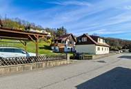 Bauland-Grundstück in bester Lage mit Altbestand