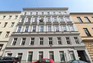 Erstbezug nach Sanierung - Dachgeschossmaisonette mit West-Seitig Terrasse - Klimaanlage vorhanden
