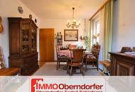Charmante Vier-Zimmer-Wohnung mit Loggia | SALZBURG