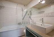 Freizeitwohnsitz: Dachgeschosswohnung mit 5 Schlafzimmern und Kaiserblick
