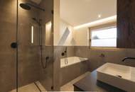 Erstbezug: Penthouse in zentraler Lage mit traumhaften Blick