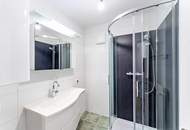 Einzugsbereite 2-Zimmer-Wohnung mit Balkon in ruhiger Wohnlage