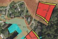 Verborgener Schatz in der Bregenzer Oberstadt