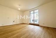 2-Zimmer-Gartenjuwel: großzügige Gartenwohnung mit Terrasse in Hacking